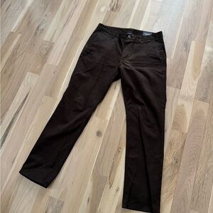 Bonobos Brown Chino Men’s Pants
